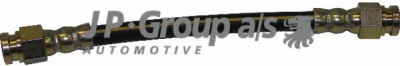 JP GROUP 1161701500 -  Тормозной шланг